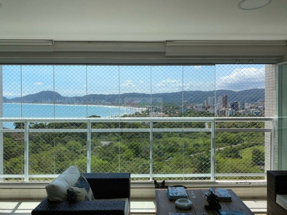 Apartamento com 3 Quartos à Venda, 160 m² em Parque Enseada - Guarujá