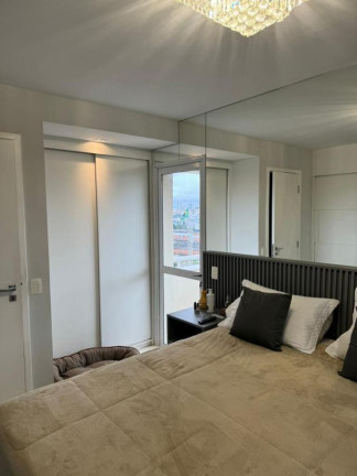Imagem Apartamento com 3 Quartos à Venda, 114 m² em Centro - Santo André