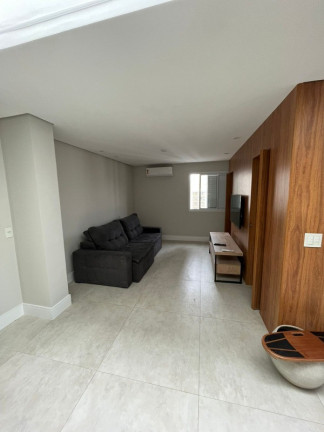 Imagem Cobertura com 2 Quartos para Alugar, 145 m² em Vila Mascote - São Paulo