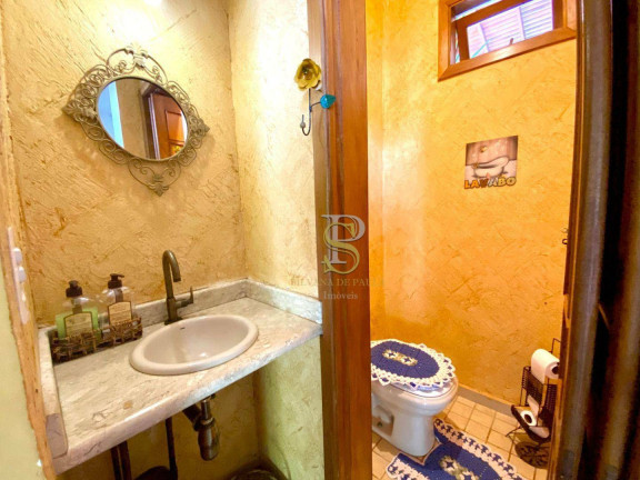 Imagem Chácara com 5 Quartos à Venda, 352 m² em Condominio Palavra Da Vida - Atibaia Imagem Chácara com 5 Quartos à Venda, 352 m² em Condominio Palavra Da Vida - Atibaia