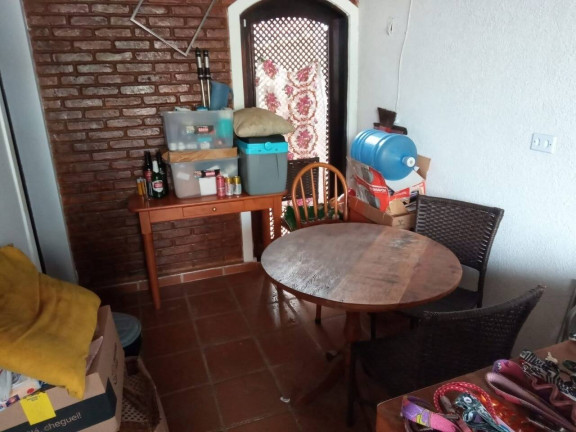 Imagem Casa com 2 Quartos à Venda, 177 m² em Flórida - Praia Grande