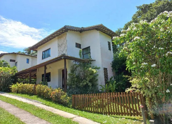 Casa com 4 Quartos à Venda, 395 m² em Acú Da Torre - Mata De São João