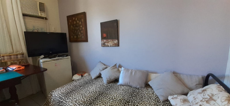Imagem Imóvel com 4 Quartos à Venda, 185 m² em Parque Burle - Cabo Frio