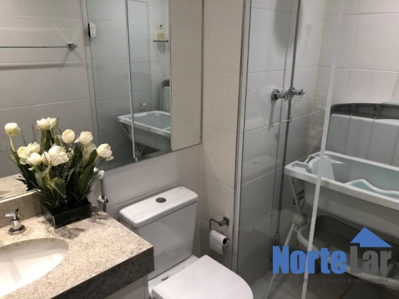 Imagem Apartamento com 3 Quartos à Venda, 91 m² em água Branca - São Paulo
