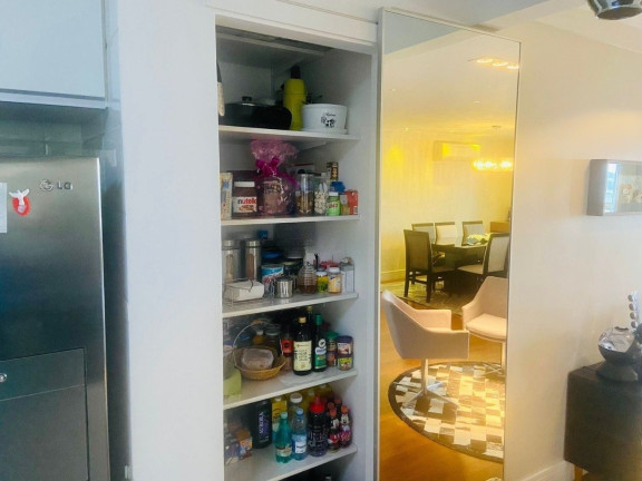 Imagem Apartamento com 3 Quartos à Venda, 240 m² em Anchieta - São Bernardo Do Campo Imagem Apartamento com 3 Quartos à Venda, 240 m² em Anchieta - São Bernardo Do Campo