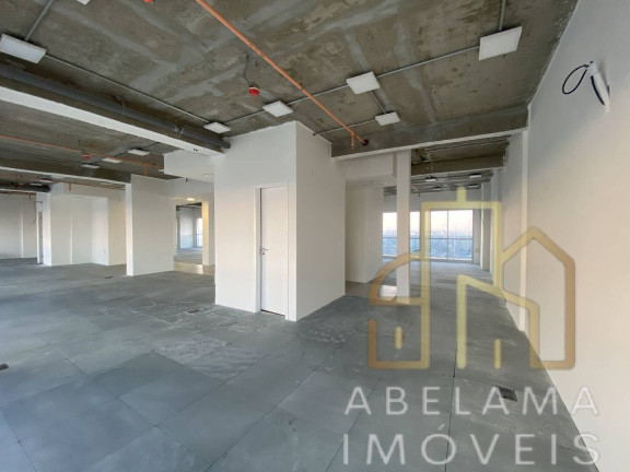 Sala Comercial à Venda, 3.000 m² em Baeta Neves - São Bernardo Do Campo