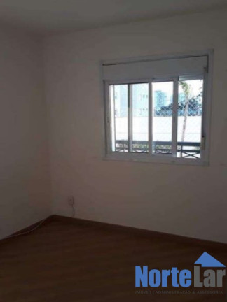 Imagem Apartamento com 3 Quartos à Venda, 83 m² em Jaguaré - São Paulo