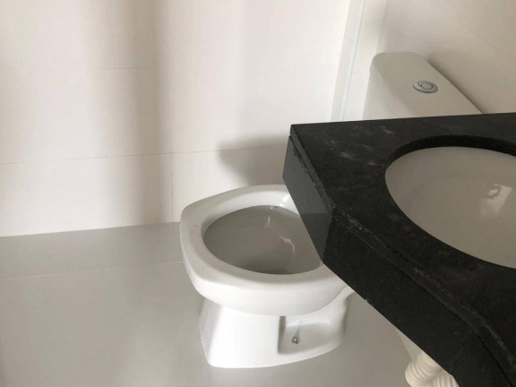 Imagem Apartamento com 1 Quarto à Venda, 57 m² em Tupi - Praia Grande