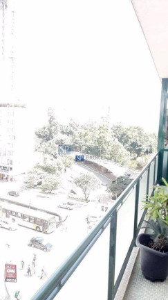 Imagem Apartamento com 1 Quarto à Venda, 150 m² em Bela Vista - São Paulo