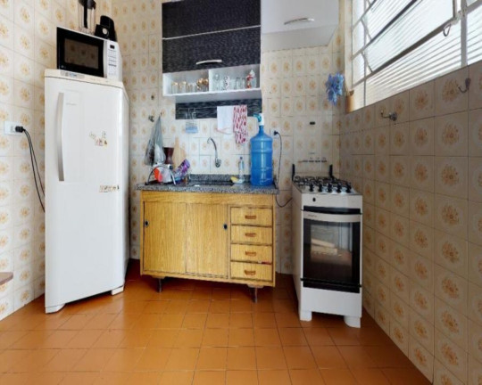 Imagem Apartamento com 3 Quartos à Venda, 104 m² em Vila Mariana - São Paulo