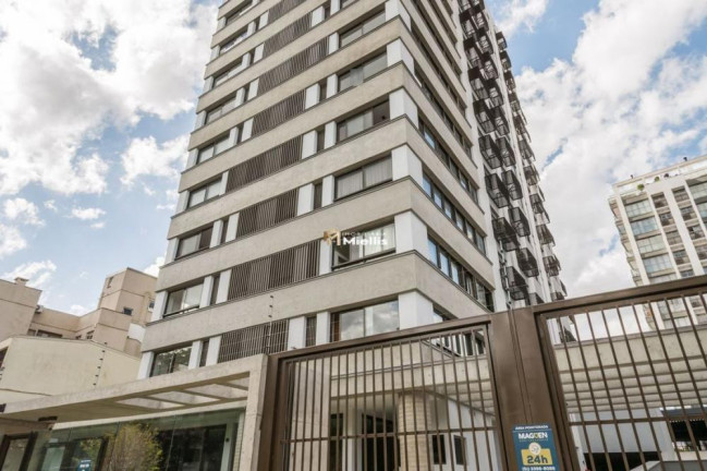 Imóvel com 2 Quartos à Venda, 82 m² em Menino Deus - Porto Alegre