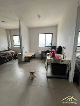 Imagem Apartamento com 1 Quarto à Venda, 36 m² em Bonfim - Osasco Imagem Apartamento com 1 Quarto à Venda, 36 m² em Bonfim - Osasco