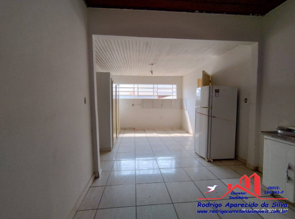 Imagem Casa com 2 Quartos à Venda, 448 m² em Vila Xavier - Birigui