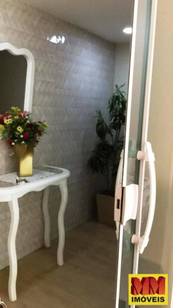 Imagem Casa com 2 Quartos à Venda, 70 m² em Jardim Náutilus - Cabo Frio