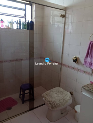 Imagem Casa com 3 Quartos à Venda, 187 m² em Rudge Ramos - São Bernardo Do Campo Imagem Casa com 3 Quartos à Venda, 187 m² em Rudge Ramos - São Bernardo Do Campo
