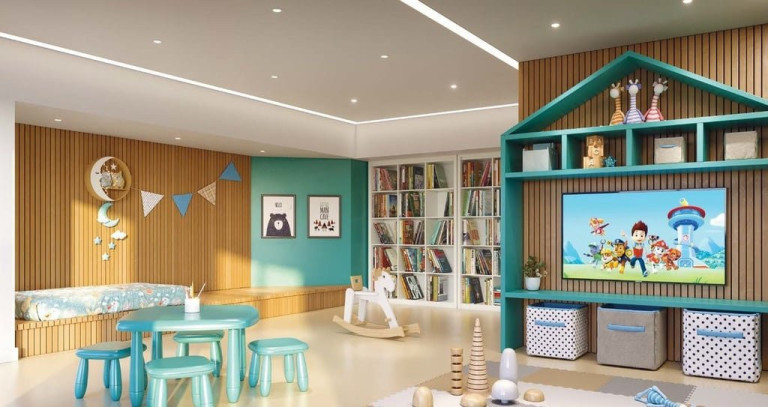 Imagem Apartamento com 3 Quartos à Venda, 76 m² em Recreio Dos Bandeirantes - Rio De Janeiro