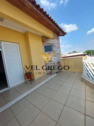 Imagem Casa com 3 Quartos à Venda, 150 m² em Paulicéia - São Bernardo Do Campo Imagem Casa com 3 Quartos à Venda, 150 m² em Paulicéia - São Bernardo Do Campo