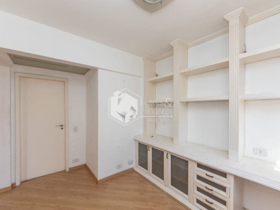 Imagem Apartamento com 1 Quarto à Venda, 65 m² em Indianópolis - São Paulo
