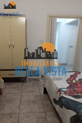 Imagem Apartamento com 3 Quartos à Venda, em Boa Vista - São Vicente Imagem Apartamento com 3 Quartos à Venda, em Boa Vista - São Vicente