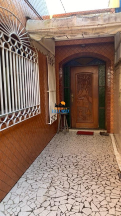 Imagem Casa de Condomínio com 3 Quartos à Venda, 111 m² em Vila Valença - São Vicente