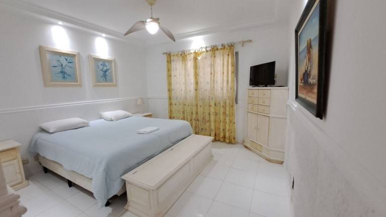 Imagem Apartamento com 4 Quartos à Venda, 250 m² em Pitangueiras - Guarujá Imagem Apartamento com 4 Quartos à Venda, 250 m² em Pitangueiras - Guarujá