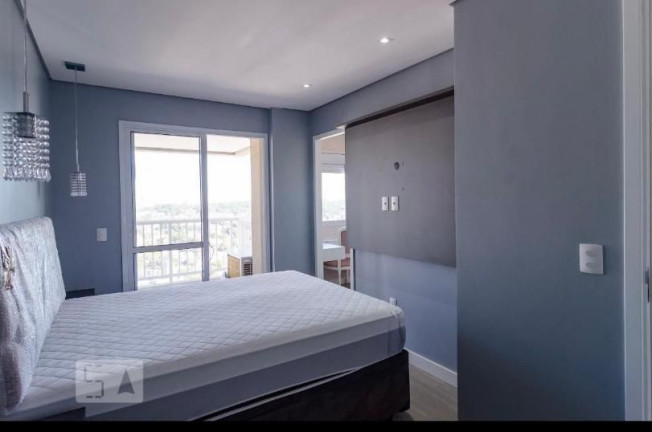Imagem Apartamento com 2 Quartos à Venda, 98 m² em Vila Mascote - São Paulo Imagem Apartamento com 2 Quartos à Venda, 98 m² em Vila Mascote - São Paulo
