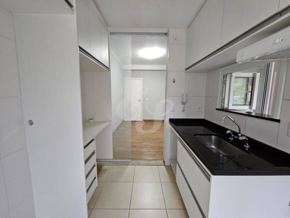 Imagem Apartamento com 2 Quartos à Venda, 72 m² em Tamboré - Santana De Parnaíba Imagem Apartamento com 2 Quartos à Venda, 72 m² em Tamboré - Santana De Parnaíba