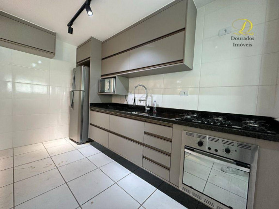 Imagem Apartamento com 3 Quartos à Venda, 117 m² em Boqueirão - Praia Grande