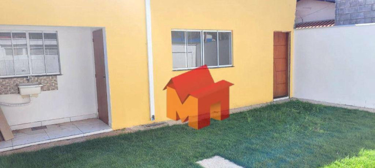 Casa com 2 Quartos à Venda, 70 m² em Balneário Riviera - Americana