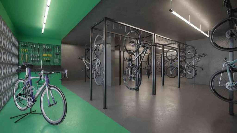Imagem Apartamento com 3 Quartos à Venda, 120 m² em Vila Dom Pedro I - São Paulo