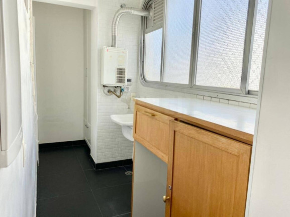 Imagem Apartamento com 3 Quartos à Venda, 123 m² em Jardim Marajoara - São Paulo Imagem Apartamento com 3 Quartos à Venda, 123 m² em Jardim Marajoara - São Paulo