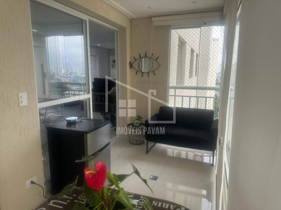 Imagem Apartamento com 3 Quartos à Venda, 144 m² em Planalto - São Bernardo Do Campo