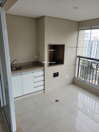 Imagem Imóvel com 3 Quartos à Venda, 92 m² em Vila Clementino - São Paulo Imagem Imóvel com 3 Quartos à Venda, 92 m² em Vila Clementino - São Paulo