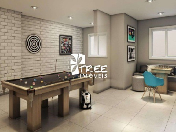 Imagem Apartamento com 2 Quartos à Venda, 43 m² em Vila São João - Guarulhos