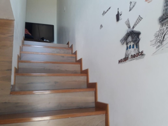 Imagem Sobrado com 2 Quartos à Venda,  em Diácono João Luiz Pozzobon - Santa Maria