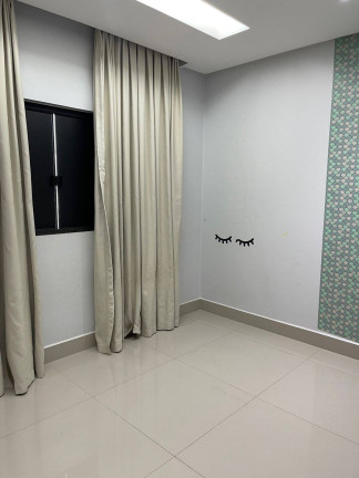 Imagem Casa com 3 Quartos à Venda, 170 m² em Parque Brasília 2ª Etapa - Anápolis