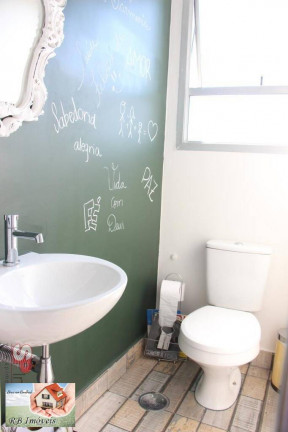 Imagem Apartamento com 3 Quartos à Venda, 130 m² em Vila Guiomar - Santo André Imagem Apartamento com 3 Quartos à Venda, 130 m² em Vila Guiomar - Santo André