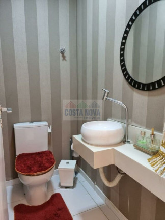 Imagem Apartamento com 3 Quartos à Venda, 598 m² em Itararé - São Vicente Imagem Apartamento com 3 Quartos à Venda, 598 m² em Itararé - São Vicente
