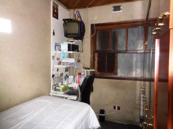 Imagem Casa com 2 Quartos à Venda, 204 m² em Vila Romana - São Paulo