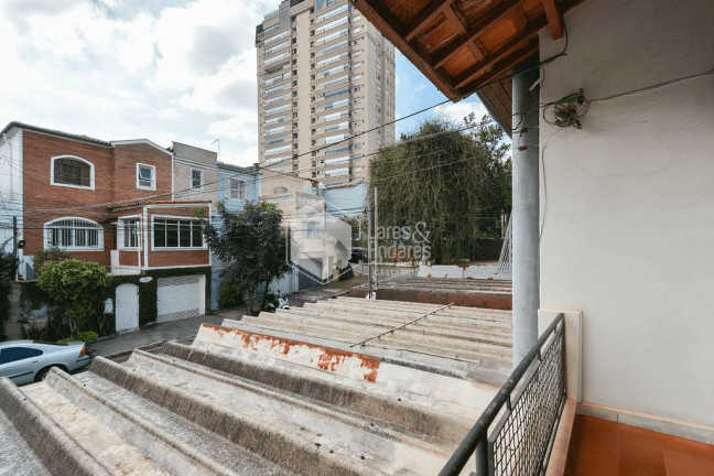 Imagem Casa com 2 Quartos à Venda, 90 m² em Vila Mariana - São Paulo
