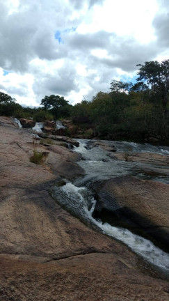 Imagem Fazenda à Venda, 18 m² em Zona Rural - Orizona Imagem Fazenda à Venda, 18 m² em Zona Rural - Orizona