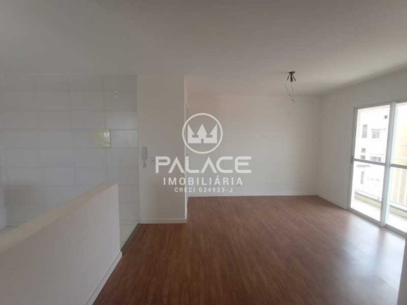 Imagem Apartamento com 3 Quartos para Alugar, 72 m² em Nova América - Piracicaba Imagem Apartamento com 3 Quartos para Alugar, 72 m² em Nova América - Piracicaba
