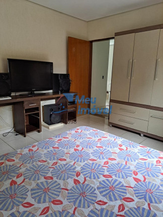 Imagem Casa com 4 Quartos à Venda, 284 m² em Setor Habitacional Arniqueira (águas Claras) - Brasília