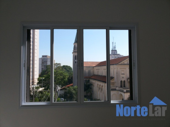 Imagem Apartamento com 1 Quarto à Venda, 46 m² em Perdizes - São Paulo