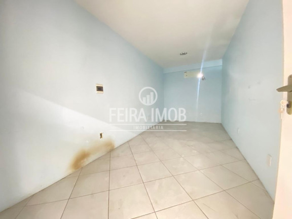 Imagem Imóvel Comercial para Alugar, 14 m² em Centro - Feira De Santana