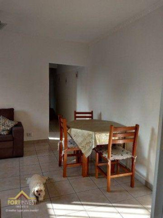 Imagem Imóvel com 2 Quartos à Venda, 71 m² em Caiçara - Praia Grande