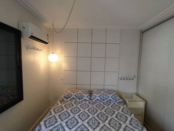Imagem Apartamento com 1 Quarto à Venda, 54 m² em Jardim Paulista - São Paulo