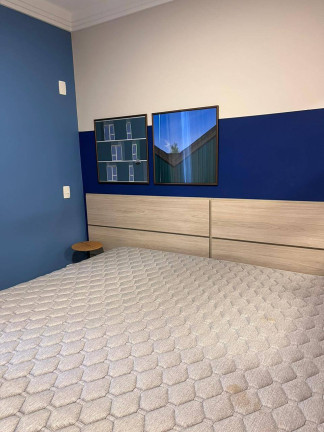 Imagem Apartamento com 1 Quarto à Venda, 27 m² em Cerqueira Cesar - São Paulo