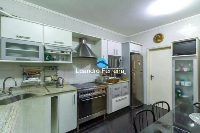 Imagem Casa com 4 Quartos à Venda, 300 m² em Jardim Do Mar - São Bernardo Do Campo Imagem Casa com 4 Quartos à Venda, 300 m² em Jardim Do Mar - São Bernardo Do Campo