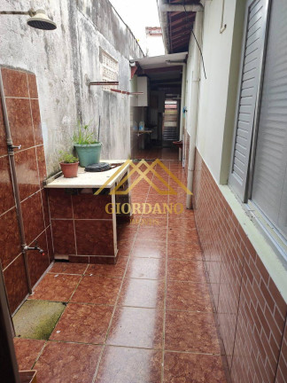 Imagem Casa com 2 Quartos à Venda, 80 m² em Nova Itanhaém - Itanhaém Imagem Casa com 2 Quartos à Venda, 80 m² em Nova Itanhaém - Itanhaém